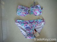 Factory audit report sexy bikini swimwear