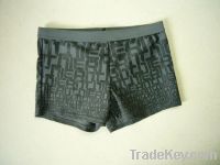 Hot-sale men's swimming short swimwear