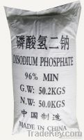 Sell Disodium hydrogen phosphate