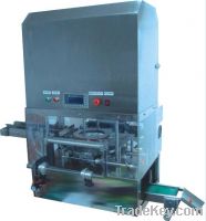 Sell FO690 flexible film soap packing machine