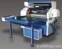 Sell Thermal film laminating machine