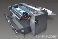 Sell Paper separating machine