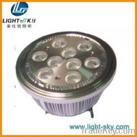 Sell 9W GU10 GU53 Dimmable  led Par38 light  bulb