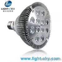 Sell 24w led Par38 1600lumen E27 spotlight