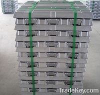 Zinc Ingot 99.995%