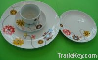 sell ceramic dinner ware