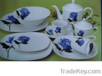 Sell porcelain ware
