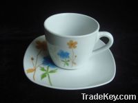Sell cup& saucer