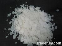 Sell caustic soda flakes