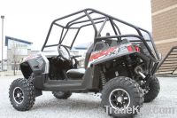 UTV Roll Cages