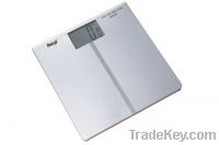 Sell Large LCD electronic bathroom scale