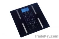 Sell electronic bodyfat scale BYF06