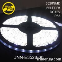 Sell Waterproof SMD3528 LED Flexible Strip Light 60LEDs/M