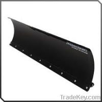 Sell mining machinery parts snow plow blades