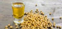 100% Pure Refined Non GMO Soybean Oil Best Selling Nutrition Soy oil Price for used cooking oil