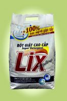 Sell LIX EXTRA 4.2KG POWDER DETERGENT