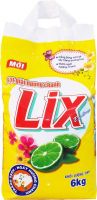 SELL LIX EXTRA LEMON 6KG