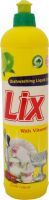 SELL LIX DISHWASHING LIQUID 200GR