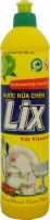 SELL LIX DISHWASHING LIQUID 400gr