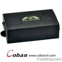 powerful GPS tracker with longstandby battery