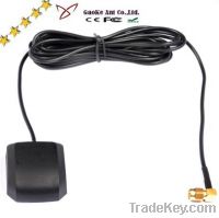 Sell gps antenna with EU quality and china price