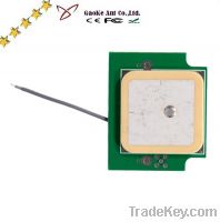 Sell gps internal antenna with customized connector