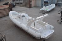 Liya 27ft motor yacht rib boat price