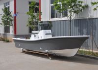 Liya 19feet fiberglass boat for sale fiberglass fishing boat