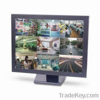 Sell 22-inch CCTV LCD Monitor