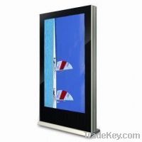 Sell Touch Screen LCD monitors with Windows XP Operating System