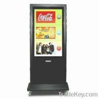 Sell 42-inch LCD Kiosk and LCD Digital signage