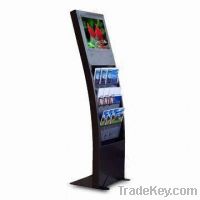Sell 22-inch Floor Standing LCD Kiosk