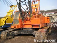 Sell Hitatchi Crawler Crane Kh180