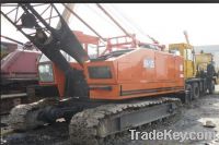 Sell Hitatchi Crawler Crane Kh125