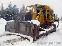 Sell KOMATSU bulldozer D155A-1