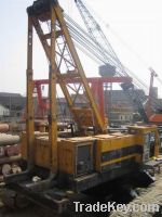 Sell IHI crawler crane CH1500