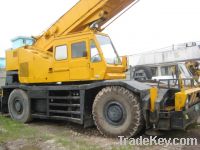 kato truck crane KR-45H-V