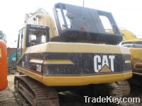 Sell CAT excavator 325B