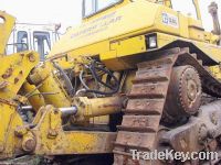 Sell CAT bulldozer D8L