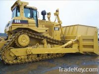 Sell CAT bulldozer D9R