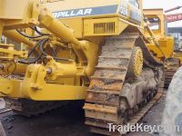 Sell CAT bulldozer D8N