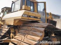 Sell CAT bulldozer D6H