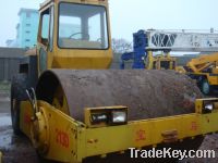 Sell BMW  Road Roller 213D