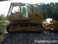 Sell used bulldozer