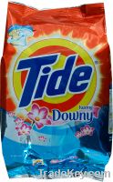 Sell Tide detergent washing powder 400gr