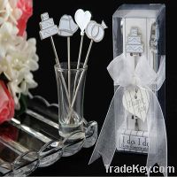 Wedding Favors Gifts/ Love Wedding Fruit Fork