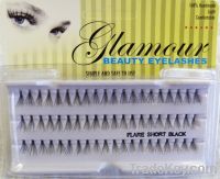 Glamour Beauty Eyelashes - Individual EyeLash Extensions