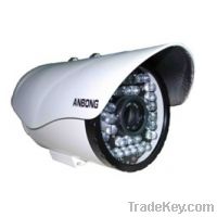 Sell 50M Infrared Waterproof CCTV Surveillance Camera