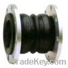 Sell Flexing Double Balls Rubber Joint-JGD-A1