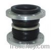 Sell Double Ball Rubber Joint-JGD-B